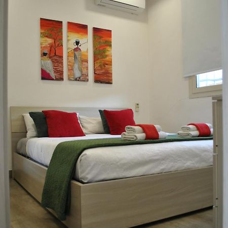 Recanto Do Sol Apartment 卡塔尼亚 外观 照片