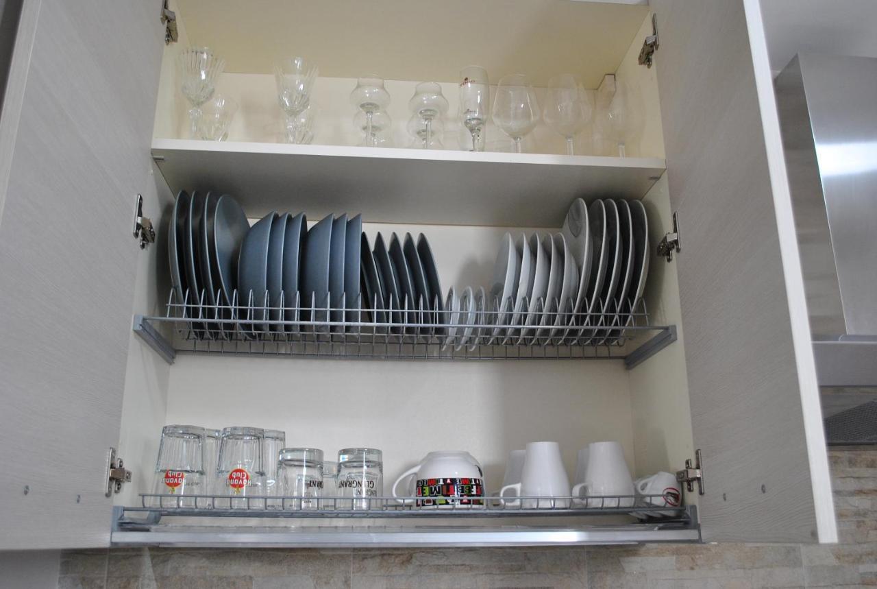 Recanto Do Sol Apartment 卡塔尼亚 外观 照片