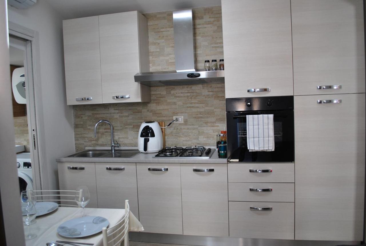 Recanto Do Sol Apartment 卡塔尼亚 外观 照片