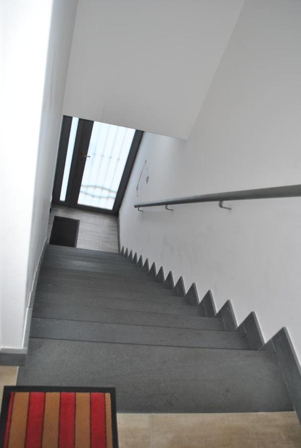 Recanto Do Sol Apartment 卡塔尼亚 外观 照片